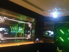 -温莎KTV(珠江路店)