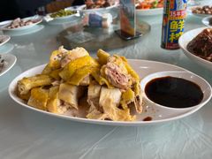 -小六农家乐(崇明西沙湿地店)