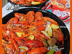 -龙虾奇迹(大华三路店)