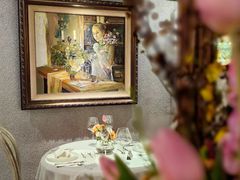 -Le Bistrot de Racine