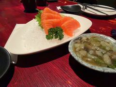 三文鱼-九州酒场ひこぞう(1号店)
