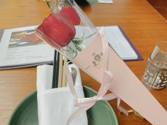 -君悦酒店·1881·北京烤鸭