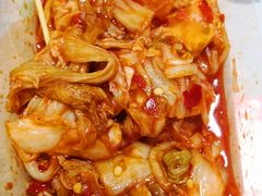泡菜-佰家小厨·南京菜(夫子庙店)