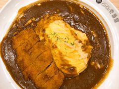 -CoCo壱番屋(久光百货店)