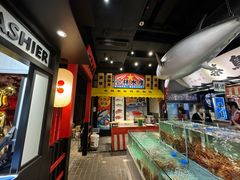 -築鳥日本料理(黑沙环店)