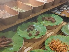-樱煦和牛寿喜烧(如皋吾悦广场店)