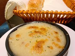 土豆泥-西堤牛排(龙德广场店)