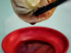 -食惠里小笼包面馆(越秀店)