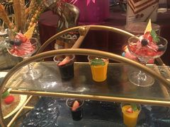 -雄楚国际大酒店-四季西餐厅