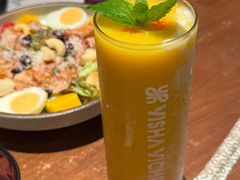 -一沙一城·岩烤牛扒(深圳首店)