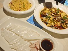 熟腌鲍鱼-潮人姐妹轩(海宁路店)