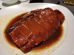 灌汤烧鹅-小炳胜(卓悦中心店)
