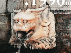 -潭柘寺景区