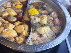 -牛武士寿喜烧·和牛火锅自助(全球首店)