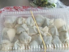 -顶巧鸡汤馄饨(虹口总店)