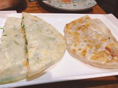 -格日勒阿妈蒙古厨房(大召店)