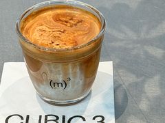 -CUBIC3三立方咖啡(凌空SOHO店)