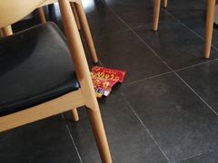 大堂-华莱士·全鸡汉堡(坂田店)