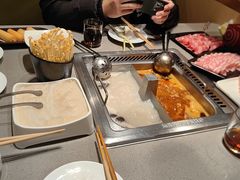 -海底捞火锅(苏宁生活广场店)