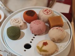 -京华烟云·北京烤鸭(领展购物广场·中关村店)