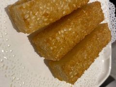 -海底捞火锅(奥体南路店)