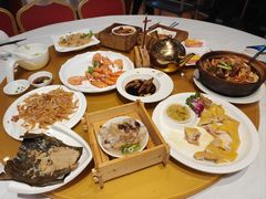 -百年恒益烧腊海鲜酒家·非遗传承(广州黄埔店)