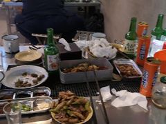 -马路牙子烧烤音乐酒馆(望京店)