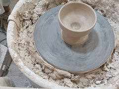 -艺陶清瓷·陶艺·石膏娃娃·手工DIY(观音桥店)