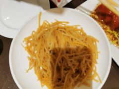 -渝信川菜(西单店)