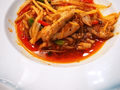 -马凯餐厅(长椿街店)