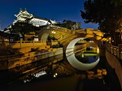-广州西关永庆坊旅游区