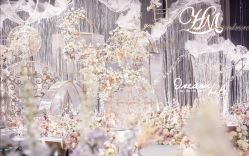 -余笙是你婚礼策划(创意谷店)