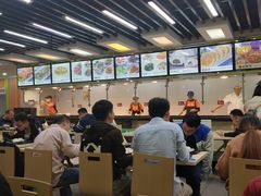 -家乐缘·自选快餐(金中环店)