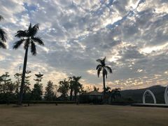 -清远熹乐谷温泉度假酒店