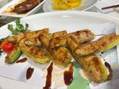 -新兴家喻酒家·羊城名宴(昌岗店)