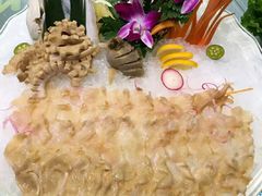 -柒加海鲜姿造