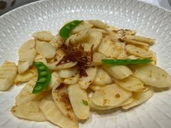 炒山药片-赣悦轩·四季小馆