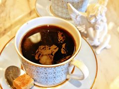 美式咖啡-IL TEATRO 精品意大利餐厅