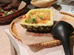 -云荷里·蒸汽石锅鱼·云南菜(中发百旺店)