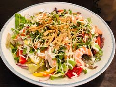 -松子料理(白家庄店)