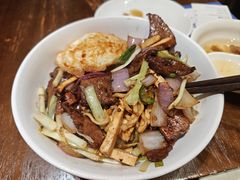 -寻裕记·现炒浇头面(人民广场店)