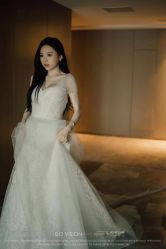 点击看大图 -Chic Bridal 熙可婚纱