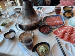 -东来顺饭庄(西直门店)
