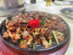 -标记美食新鲜猪杂(兴南大道店)