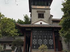 -东莞市可园博物馆