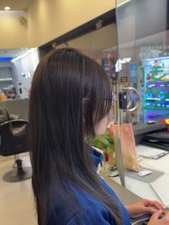 -CIT造型·烫发·染发