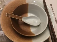 -外婆家(古墩印象城店)