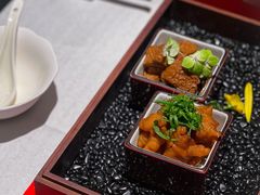 -馋遇江南·精致湖景雅宴(东方之门店)