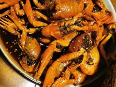 -马头巷·隐庐居·红油大虾(园区店)