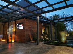 -江滨壹号艺文空间复合餐厅(闽江大道店)